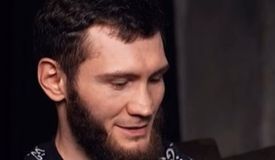 Муртазалиев не верит Эннису: «Если бы он хотел драться со мной…»