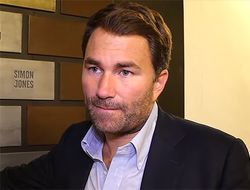 фото - Эдди Херн — о боях Ломаченко–Кэмпбелл, Поветкин–Фьюри и продажах PPV