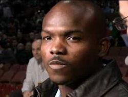 фото - Ричард Шафер хочет организовать бои Брэдли-Хан и Майдана-Александер