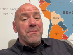 фото - Дэйна Уайт и ко выкупят Top Rank Боба Арума? Ответ босса UFC