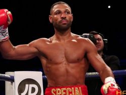 фото - Брук победил Зерафу в элиминаторе к Хёрду, но дал добро на бой с Ханом