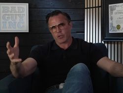 фото - Что не так с реваншем Анкалаева и Перейры? Мнение эксперта