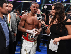 фото - Мэнни Пакьяо – Эррол Спенс. Разбор боя, оценка шансов от Нонито Донэйра