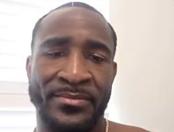 фото - Пять лет алкоголя и наркотиков. Известный боец UFC признался в зависимости