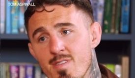Аспиналл разорвал контракт и уходит из UFC? Заявление чемпиона