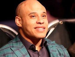 фото - С кем подерётся победитель боя Нурмагомедов–Фергюсон? Абдельазиз подтвердил имя