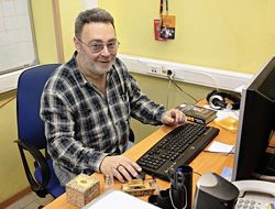 фото - Кличко слишком много знает и умеет для Джошуа — Александр Беленький