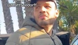 Чавес-сын арестован в США. Есть видео задержания и реакция Джейка Пола