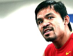 фото - Пакьяо всё ещё хочет реванш с Мэйуэзером