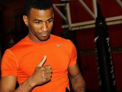 фото - Рансес Бартелеми «засушил» Фернандо Сауседо