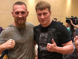 фото - Почему Поветкину выгоден реванш с Уайтом: четыре причины от Кудряшова