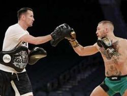 фото - Макгрегор нанимает спарринг-партнёра, который готовил Пакьяо к Мэйуэзеру