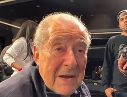 фото - «Если Усик нокаутирует Фьюри…» Арум ответил на вопросы о Джошуа 