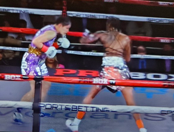 фото - Обидчица Бриджес потеряла пояс в дебютной защите. Это был реванш