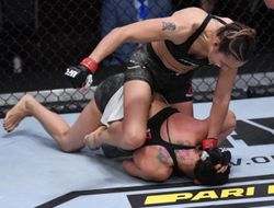 фото - Шевченко «сломала лицо» Липски: Ариани рассказала о травме — фото