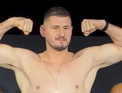 фото - Не будет легко: Пренга дал прогноз на бой Джошуа с Фьюри