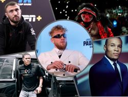 фото - Главные бои октября в боксе: камбэк Ломаченко и Уайлдера, бой Пол – Силва 