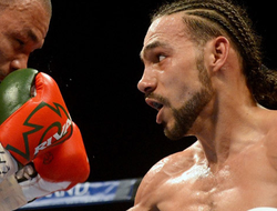 фото - Тёрман что угодно может говорить, бой с Флойдом он не получит — Эллерби