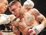 Баскский драчун Лехаррага узнал имя соперника: бой в начале августа в Испании