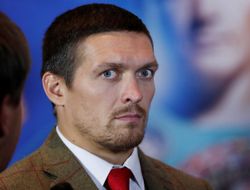 фото -  Усику не нравятся Уайлдер и Фьюри, хочет победить Джошуа и уйти красиво