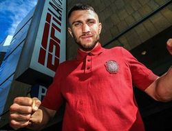 фото - Лопес-старший — Василию Ломаченко: Слабак, ты хоть сам веришь в то, что говоришь?