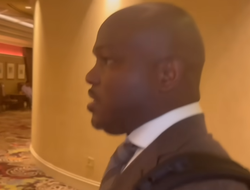 фото - Брэдли о том, как можно «спасти» бой Дэвис-Роуч