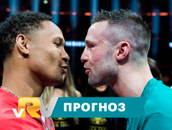 фото - Джош Тейлор vs Риджис Прогрейс: анонс и прогноз на финал Суперсерии