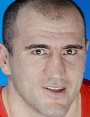 Магомедрасул Меджидов Магомедрасул Меджидов