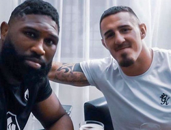 фото - Аспиналл и Блейдс будут драться за полноценный титул? Объясняет претендент