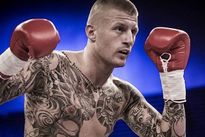 Видео боя: Патрик Нильсен – Джордж Тадуаниппа