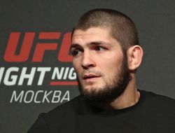 фото - «Поставьте себя на моё место». Нурмагомедов отказался от боя с Фергюсоном