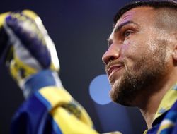 фото - Арум: Вся правда в том, что Майки Гарсиа отчаянно боится драться с Ломаченко