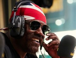 фото - Чисора: «Трибуны начинают петь — у меня падает планка»