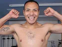 фото - Данте Хардон: «На Новый год я нокаутирую Такаши Миуру»