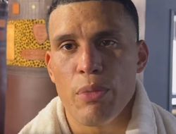 фото - Канело никогда не слезал со стероидов — Бенавидес