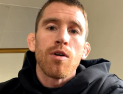 фото - У О’Мэлли теперь есть преимущество перед Двалишвили — Сэндхаген