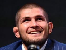 фото - Стало известно, когда Хабиб Нурмагомедов проведёт следующий бой