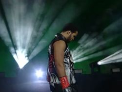 фото - Итаума не заметил Уайта