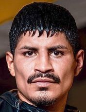 Абрахам Монтойя