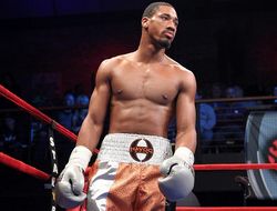 фото - Деметриус Эндрэд отказался от боя с Жермеллом Чарло?