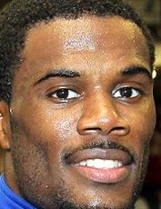 Чордейл Букер