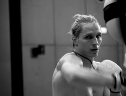 фото - Украинцы Лапин и Новицкий выступят в шоу Усик–Фьюри 2: есть соперники