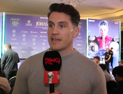 фото - «Завершится в пользу Усика». Бывший тренер Дюбуа не верит в победу Дэниела