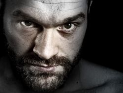 фото - Впервые после Кличко: Фьюри вернулся и побил Сефери