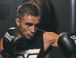 фото - Суперсерия–2: австралийский панчер Молони обещает «нечто особенное» в бою с Родригесом