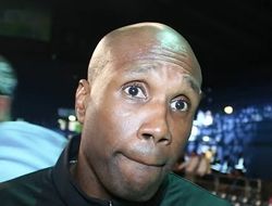 фото - Усик не в фокусе. Тренер Чжилеи назвал 3 желанных имени