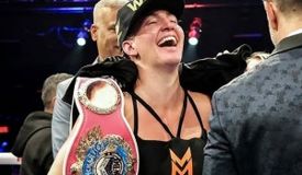 Обновился женский паунд от The Ring и TBRB: Майер впервые в топ-3