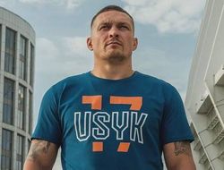 фото - Усик: На бой с Гассиевым готов ехать куда угодно