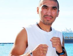 фото - «Каникулы» в Мексике