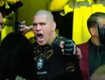 Перейра уничтожил Анкалаева в реванше!
